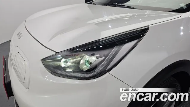 2023 Kia Niro Plus Earth Sold VIN KNAA281GFPT000844 – photo 28