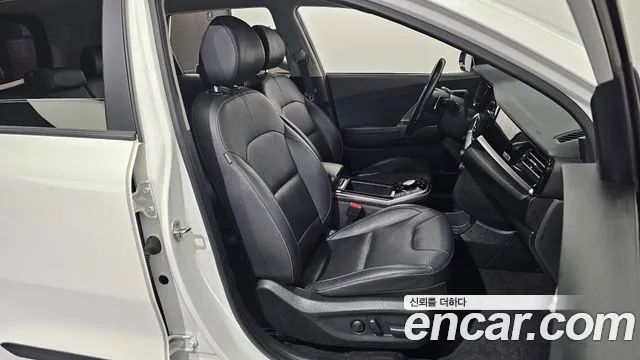 2023 Kia Niro Plus Earth Sold VIN KNAA281GFPT000844 – photo 29