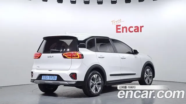 2023 Kia Niro Plus Earth Sold VIN KNAA281GFPT000844 – photo 32