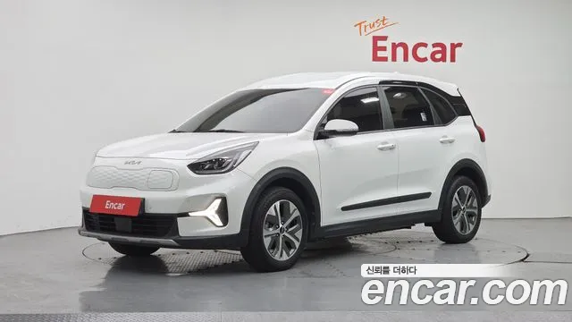 2023 Kia Niro Plus Earth VIN KNAA281GFPT004834