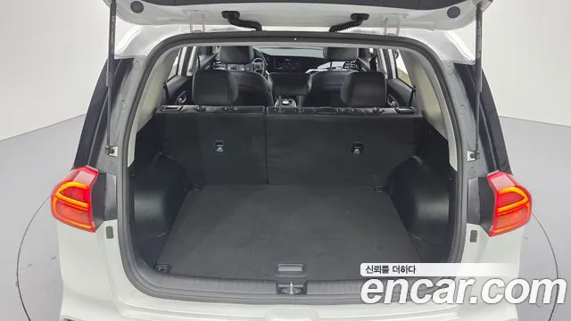 2023 Kia Niro Plus Earth Sold VIN KNAA281GFPT004834 – exterior detail