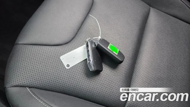 2023 Kia Niro Plus Earth Sold VIN KNAA281GFPT004834 – photo 11