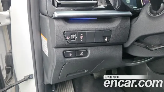 2023 Kia Niro Plus Earth Sold VIN KNAA281GFPT004834 – photo 19
