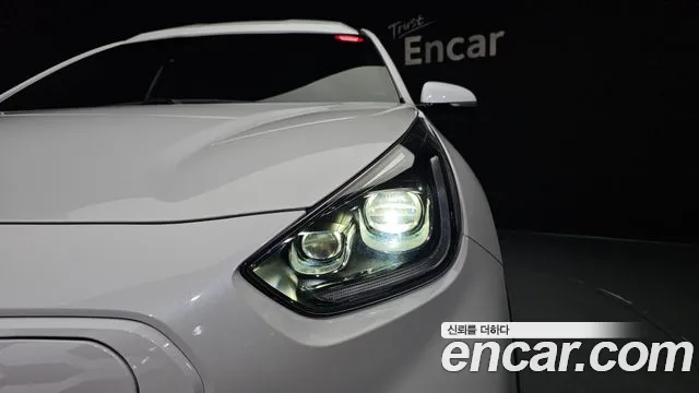 2024 Kia Niro Plus Earth VIN KNAA281GFRT013160