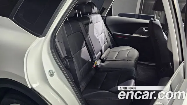 2024 Kia Niro Plus Earth Sold VIN KNAA281GFRT013160 – exterior detail