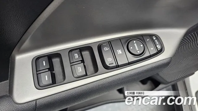 2024 Kia Niro Plus Earth Sold VIN KNAA281GFRT013160 – photo 11
