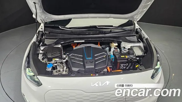 2024 Kia Niro Plus Earth Sold VIN KNAA281GFRT013160 – photo 13