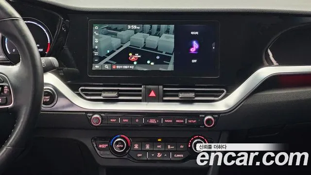 2024 Kia Niro Plus Earth Sold VIN KNAA281GFRT013160 – photo 16