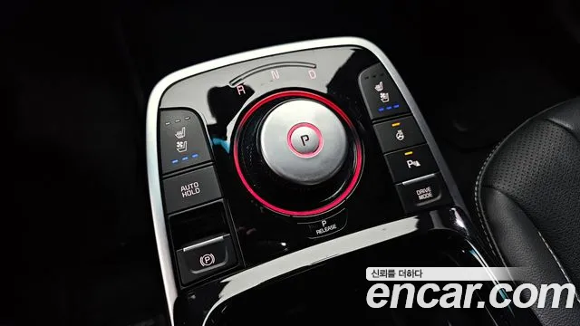 2024 Kia Niro Plus Earth Sold VIN KNAA281GFRT013160 – photo 20