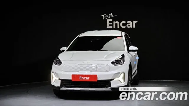 2024 Kia Niro Plus Earth Sold VIN KNAA281GFRT013160 – photo 22