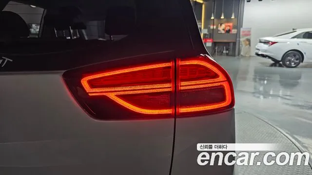 2024 Kia Niro Plus Earth Sold VIN KNAA281GFRT013160 – photo 23
