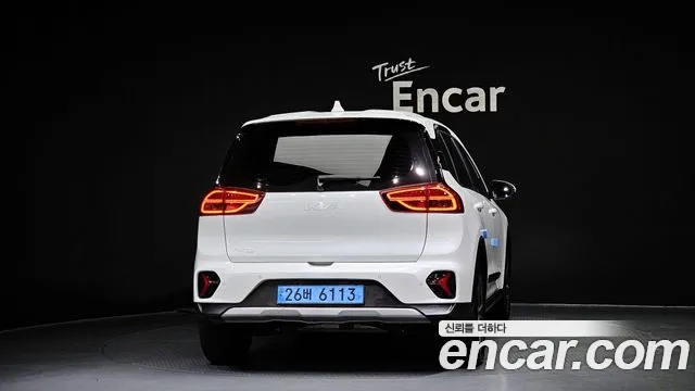 2024 Kia Niro Plus Earth Sold VIN KNAA281GFRT013160 – photo 27