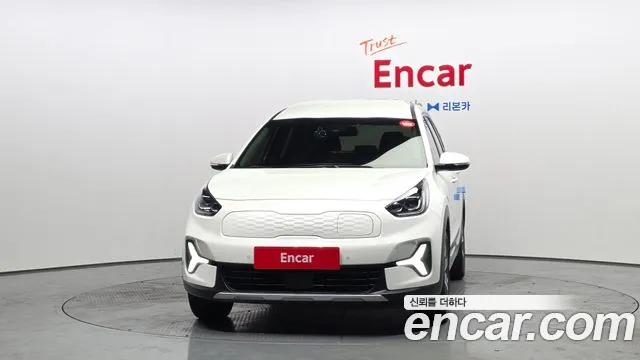 2024 Kia Niro Plus Earth VIN KNAA281GFRT015229