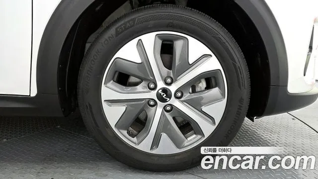 2024 Kia Niro Plus Earth Sold VIN KNAA281GFRT015229 – photo 17 2024 Kia Niro Plus Earth Sold VIN KNAA281GFRT015229 – photo 17