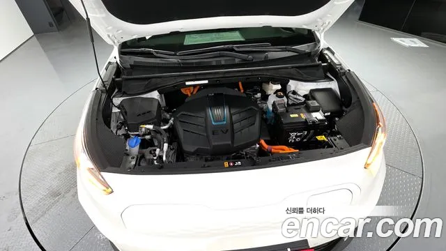 2024 Kia Niro Plus Earth Sold VIN KNAA281GFRT015229 – photo 22 2024 Kia Niro Plus Earth Sold VIN KNAA281GFRT015229 – photo 22