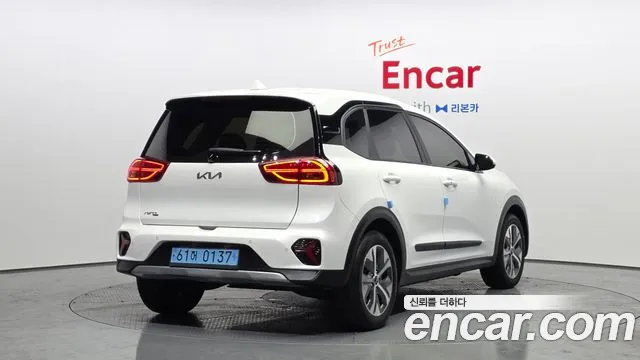 2024 Kia Niro Plus Earth Sold VIN KNAA281GFRT015229 – photo 23 2024 Kia Niro Plus Earth Sold VIN KNAA281GFRT015229 – photo 23