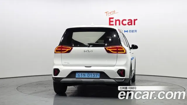 2024 Kia Niro Plus Earth Sold VIN KNAA281GFRT015229 – photo 25 2024 Kia Niro Plus Earth Sold VIN KNAA281GFRT015229 – photo 25