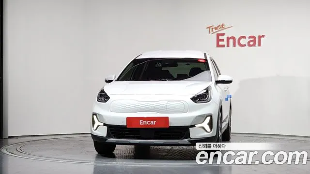 2024 Kia Niro Plus Earth Sold VIN KNAA281GFRT015232 – front exterior