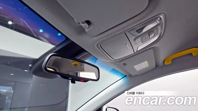 2023 Kia Niro Plus Light (Taxi Trim) Sold VIN KNAA381GFPT000630 – odometer reading