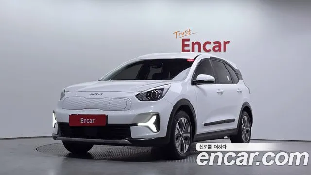 2023 Kia Niro Plus Light (Taxi Trim) Sold VIN KNAA381GFPT000630 – photo 11