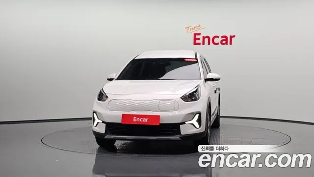 2023 Kia Niro Plus Light (Taxi Trim) VIN KNAA381GFPT011481
