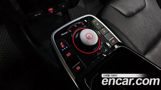 2023 Kia Niro Plus Light (Taxi Trim) Sold VIN KNAA381GFPT011481 – interior seats