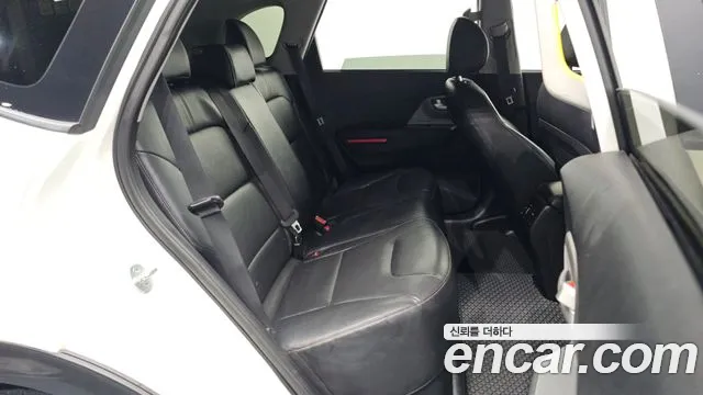 2023 Kia Niro Plus Light (Taxi Trim) Sold VIN KNAA381GFPT011481 – engine bay