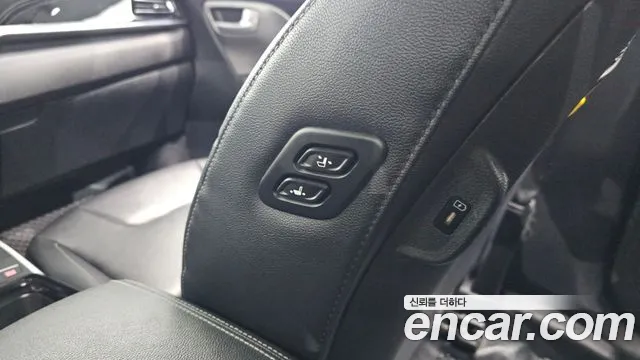 2023 Kia Niro Plus Light (Taxi Trim) Sold VIN KNAA381GFPT011481 – photo 23