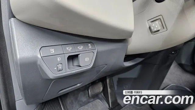 2024 Kia Ev9 Long Range 4wd Sold VIN KNAAA815PRS008788 – front exterior