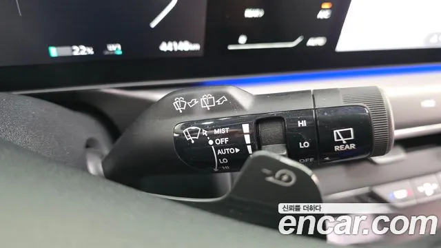 2024 Kia Ev9 Long Range 4wd Sold VIN KNAAC815PRS006302 – front exterior