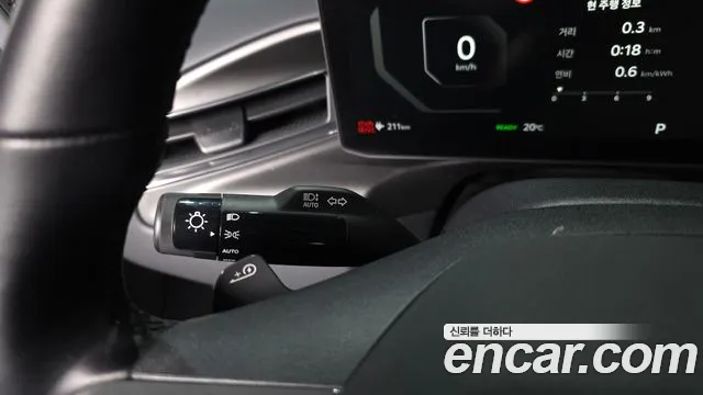 2024 Kia EV9 Long Range 4WD Sold VIN KNAAC815PRS006570 – exterior detail