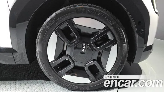 2024 Kia EV9 Long Range 4WD Sold VIN KNAAC815PRS006570 – photo 28