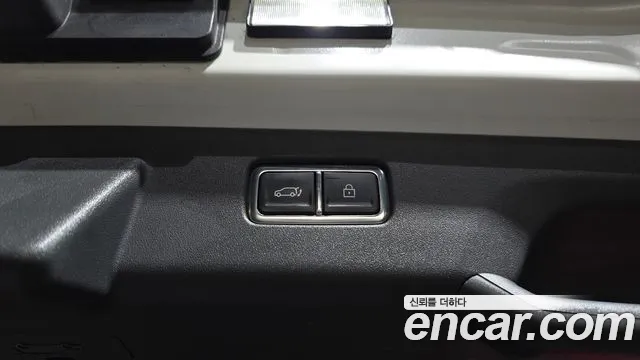 2024 Kia EV9 Long Range 4WD Sold VIN KNAAC815PRS006570 – photo 32