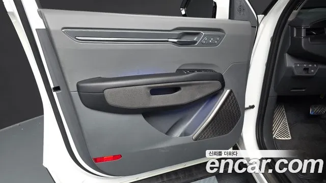 2024 Kia EV9 Long Range 4WD Sold VIN KNAAC815PRS006570 – photo 34
