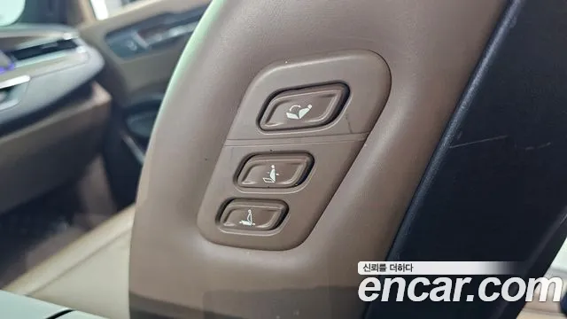 2024 Kia EV9 Long Range 2WD Sold VIN KNAAD811FRS003798 – photo 21