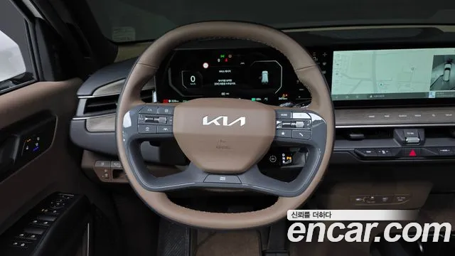 2026 Kia EV9 Long Range 2WD Sold VIN KNAAF811FTS069059 – photo 12