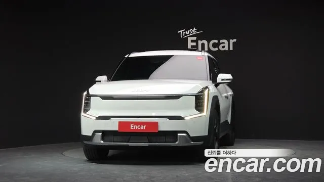 2026 Kia EV9 Long Range 2WD Sold VIN KNAAF811FTS069059 – photo 27