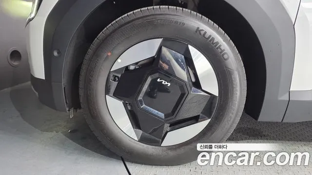 2026 Kia EV9 Long Range 2WD Sold VIN KNAAF811FTS069059 – photo 32