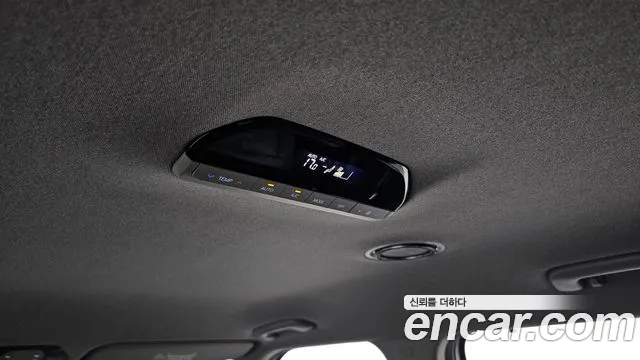 2024 Kia EV9 Long Range 4WD Sold VIN KNAAF815PRS001572 – odometer reading