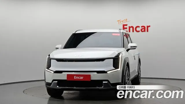 2024 Kia EV9 Long Range 4WD Sold VIN KNAAF815PRS001572 – photo 17