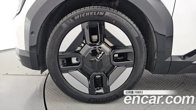 2024 Kia EV9 Long Range 4WD Sold VIN KNAAF815PRS001572 – photo 23