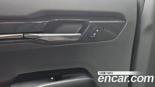 2024 Kia EV9 Long Range 4WD Sold VIN KNAAF815PRS001572 – photo 25