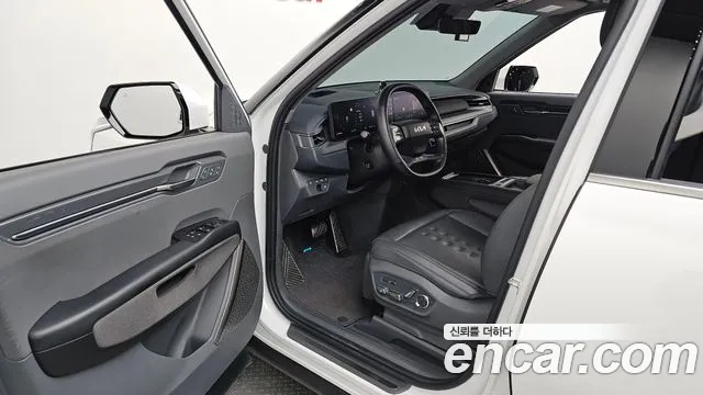 2024 Kia EV9 Long Range 4WD Sold VIN KNAAF815PRS001572 – photo 29