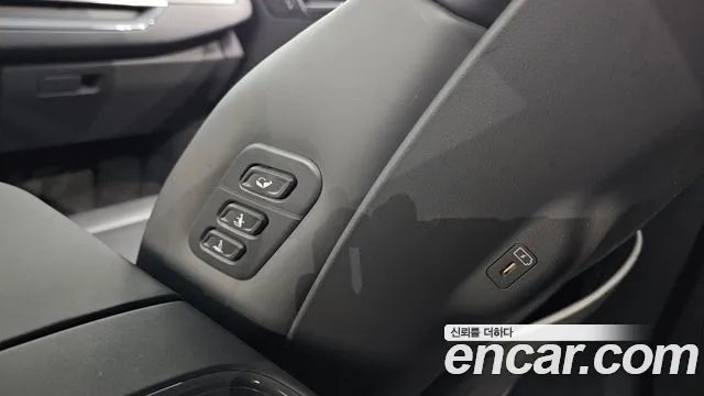 2024 Kia EV9 Long Range 4WD Sold VIN KNAAF815PRS001572 – photo 33