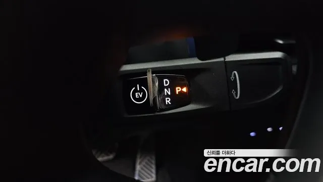 2024 Kia Ev9 Long Range 4wd Sold VIN KNAAF815PRS003234 – front exterior