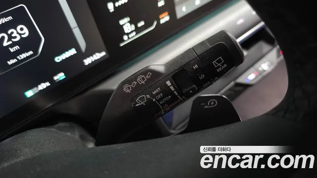 2024 Kia Ev9 Long Range 4wd Sold VIN KNAAF815PRS005970 – front exterior