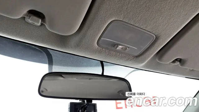 2024 Kia The New Morning (JA) Trendy Sold VIN KNAB1518BRT198037 – trunk area