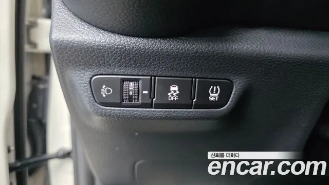 2026 Kia The New Morning (JA) Trendy Sold VIN KNAB1518BTT417606 – rear exterior