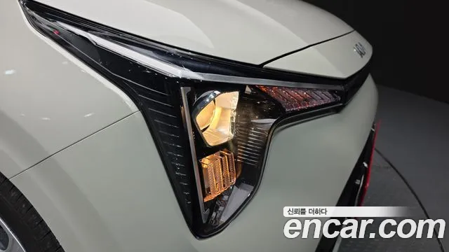 2026 Kia The New Morning (JA) Trendy Sold VIN KNAB1518BTT417606 – odometer reading