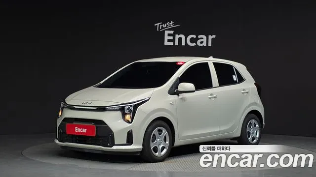 2026 Kia The New Morning (JA) Trendy Sold VIN KNAB1518BTT417606 – photo 16